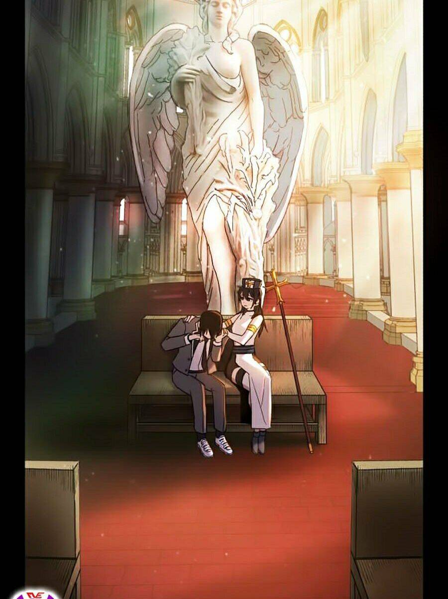 Sự Trở Lại Của Anh Hùng Diệt Thế Chapter 1 - Trang 2