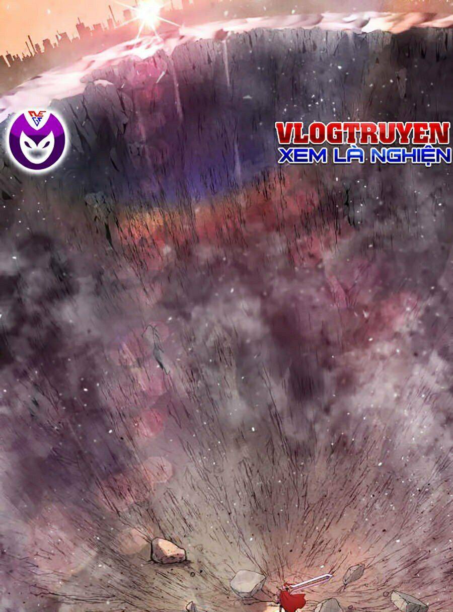 Sự Trở Lại Của Anh Hùng Diệt Thế Chapter 1 - Trang 2