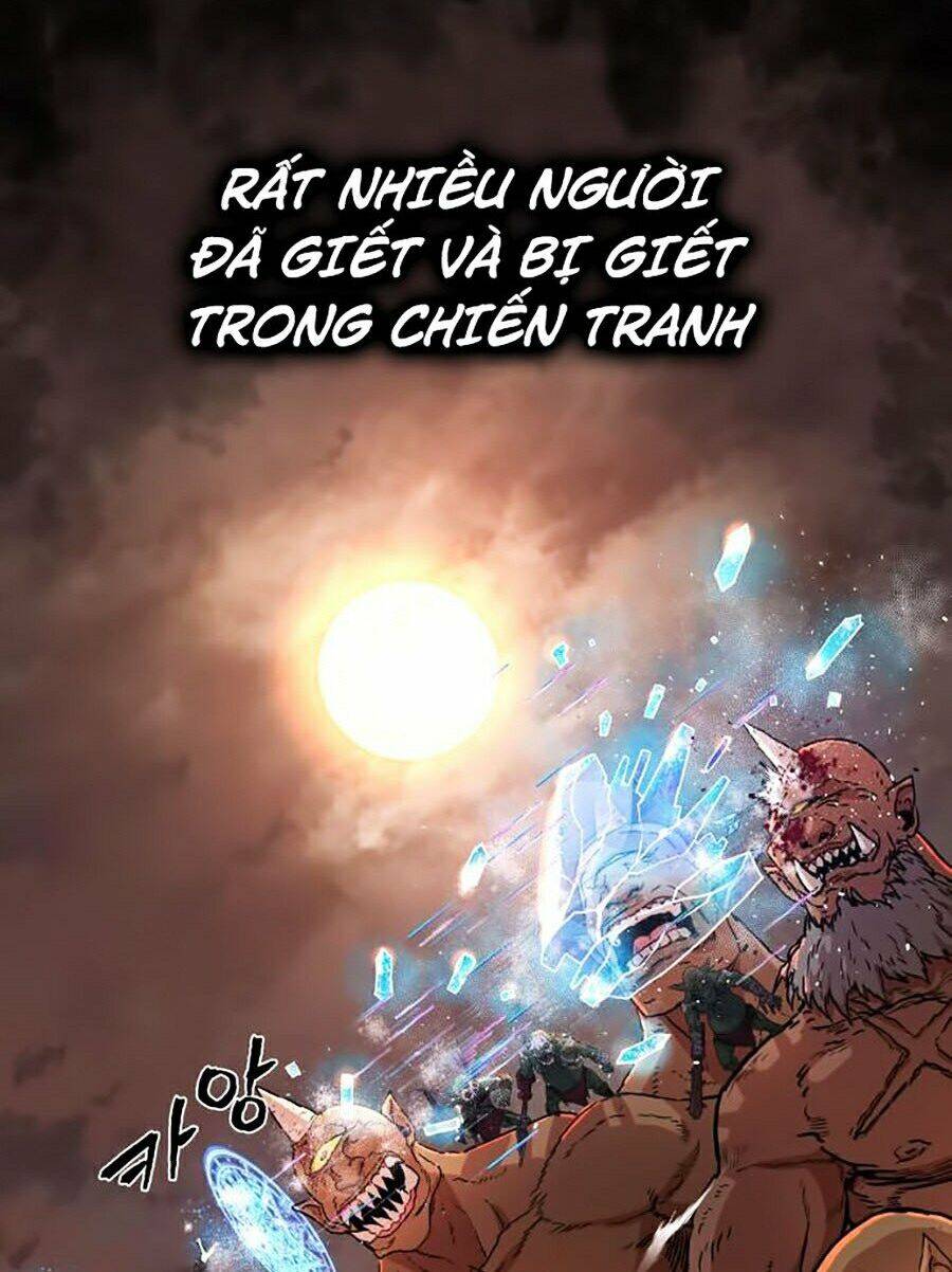 Sự Trở Lại Của Anh Hùng Diệt Thế Chapter 1 - Trang 2