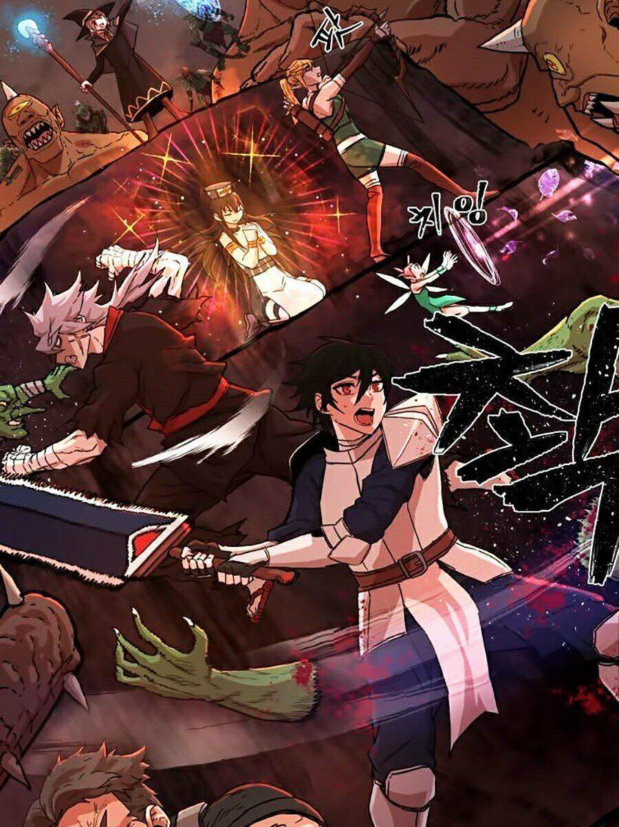 Sự Trở Lại Của Anh Hùng Diệt Thế Chapter 1 - Trang 2