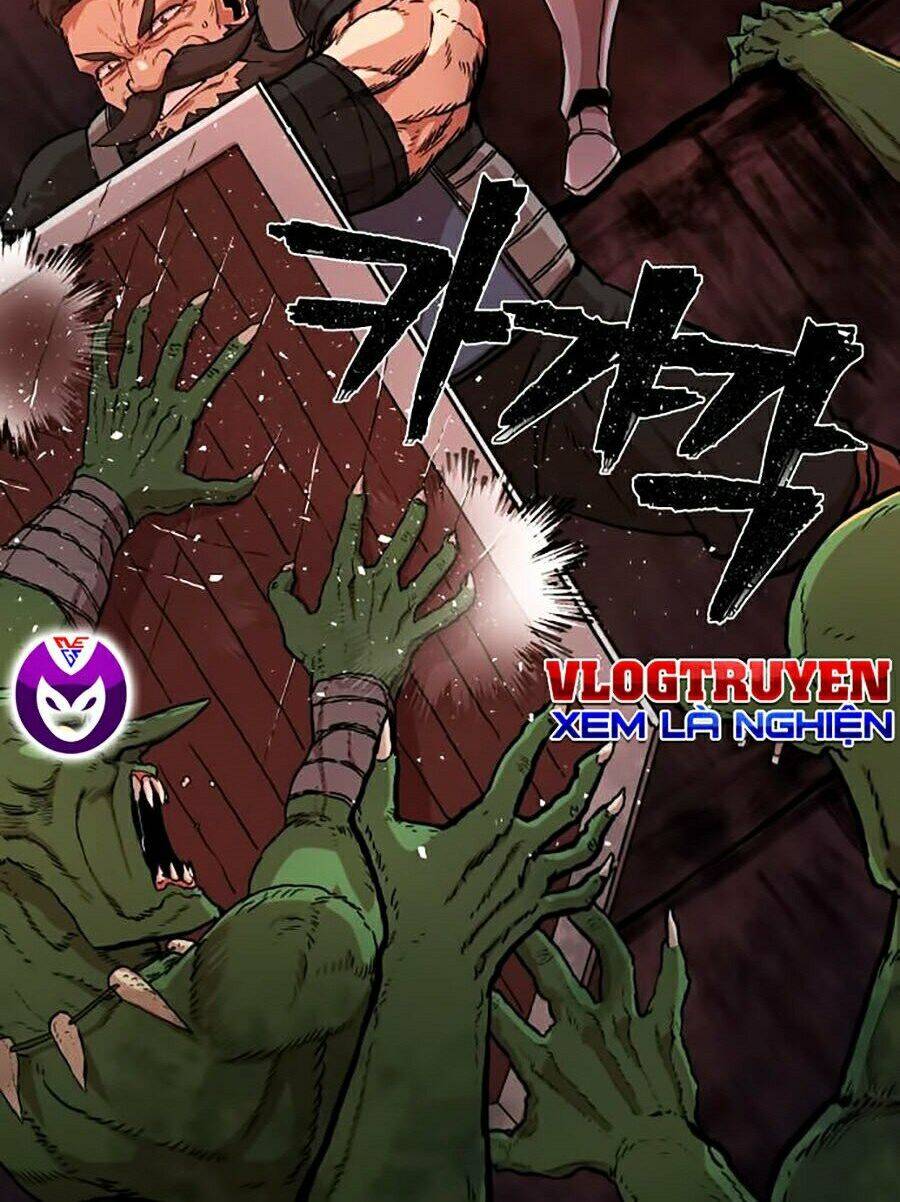 Sự Trở Lại Của Anh Hùng Diệt Thế Chapter 1 - Trang 2