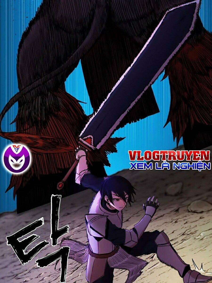 Sự Trở Lại Của Anh Hùng Diệt Thế Chapter 1 - Trang 2