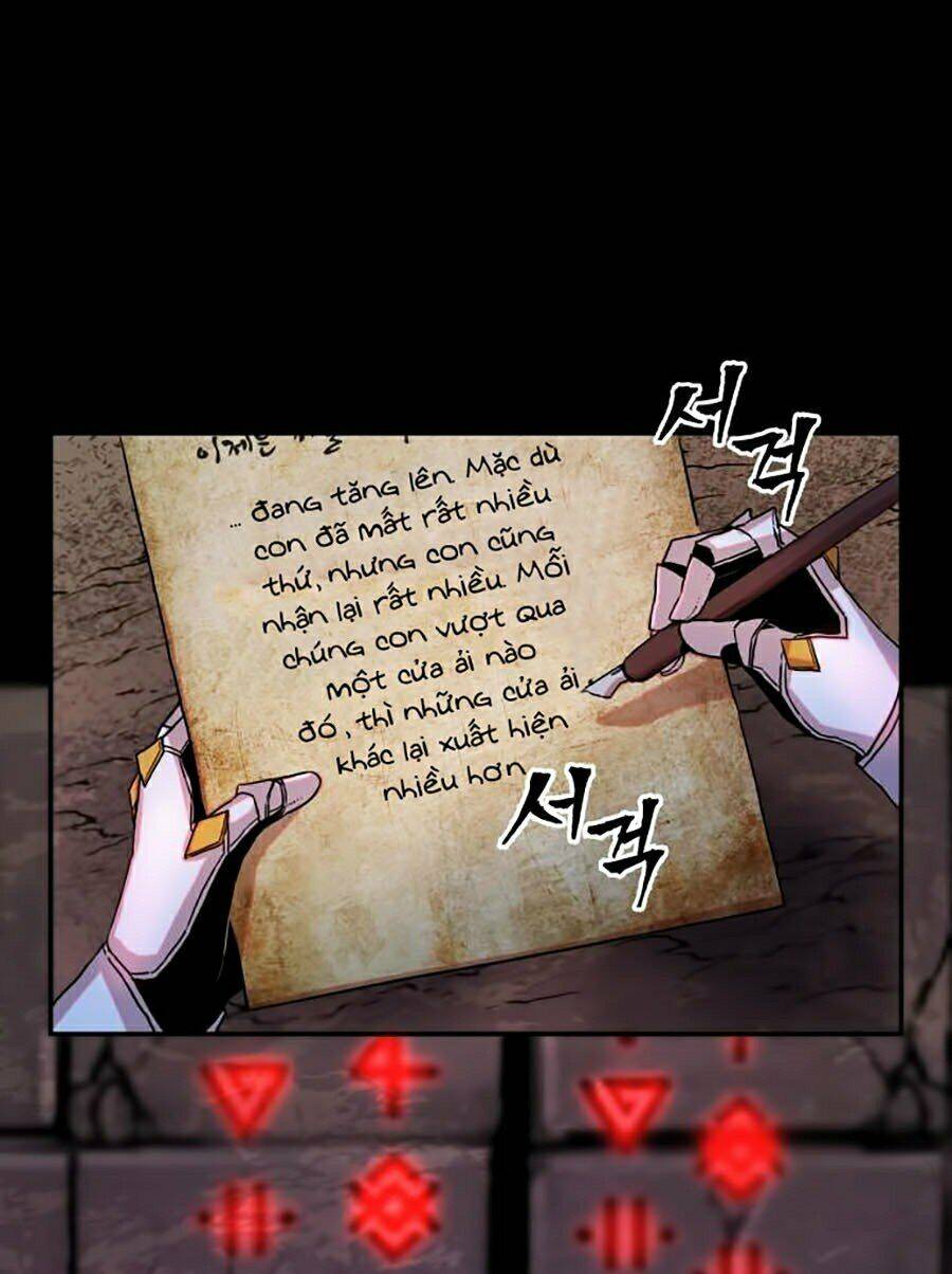 Sự Trở Lại Của Anh Hùng Diệt Thế Chapter 1 - Trang 2