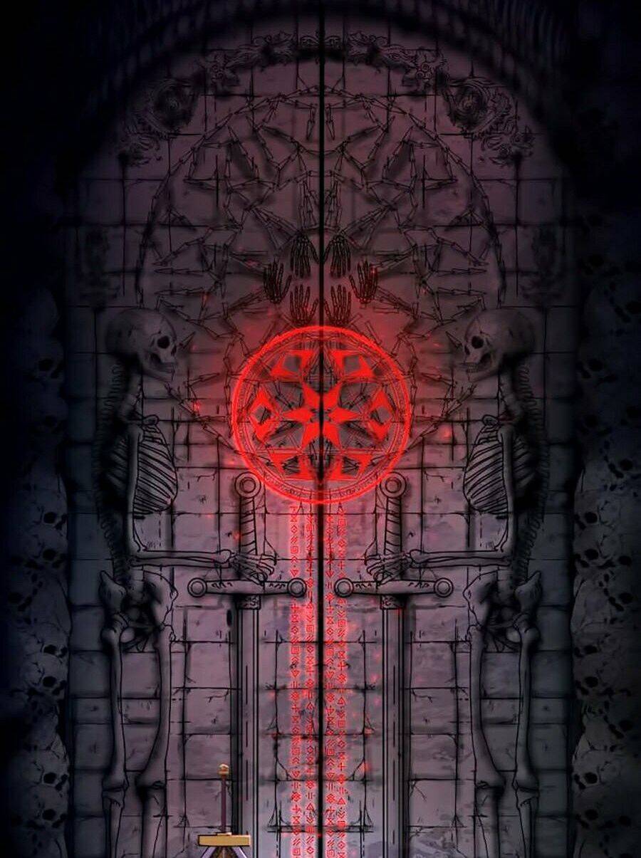 Sự Trở Lại Của Anh Hùng Diệt Thế Chapter 1 - Trang 2