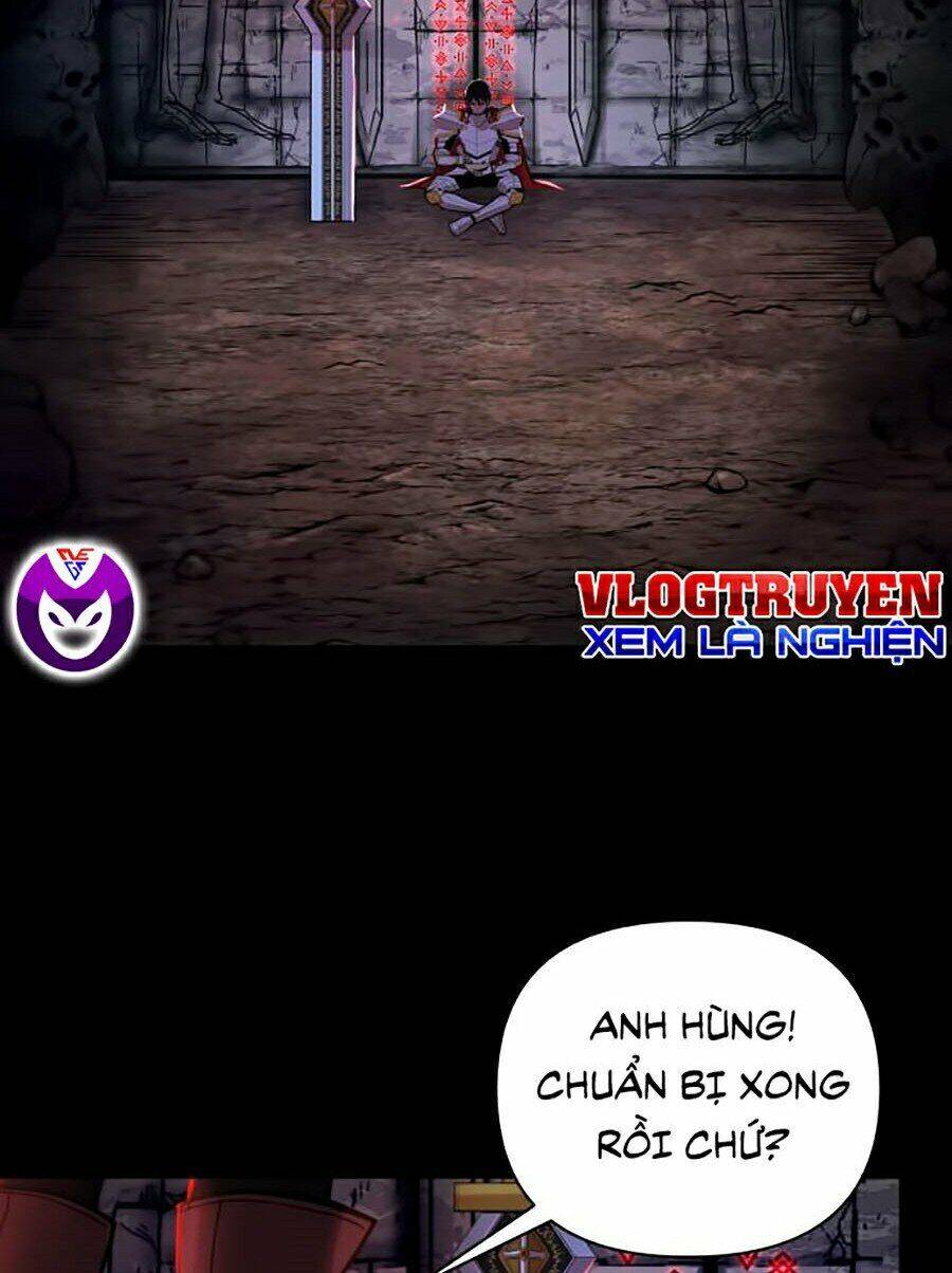 Sự Trở Lại Của Anh Hùng Diệt Thế Chapter 1 - Trang 2