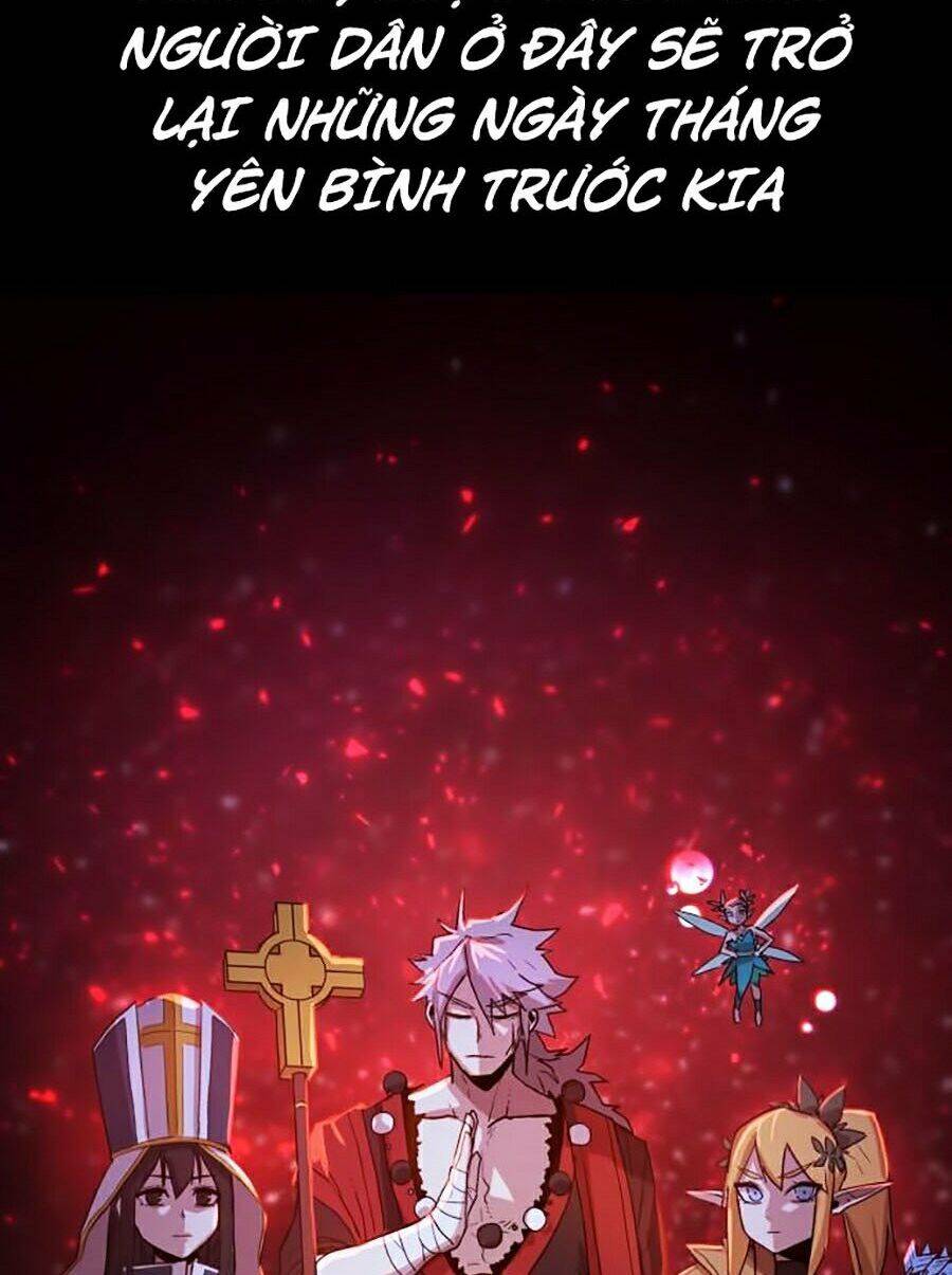 Sự Trở Lại Của Anh Hùng Diệt Thế Chapter 1 - Trang 2