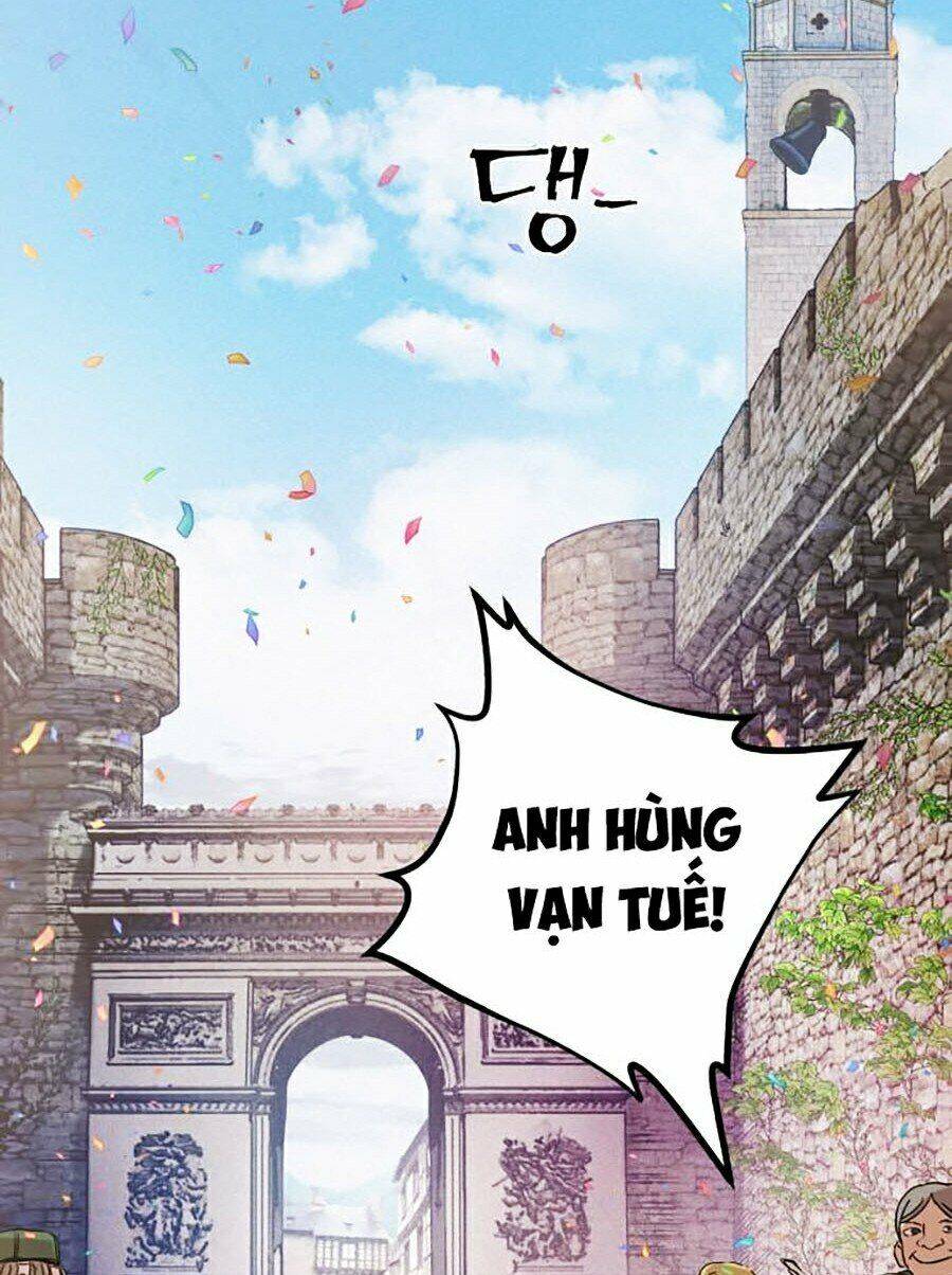 Sự Trở Lại Của Anh Hùng Diệt Thế Chapter 1 - Trang 2