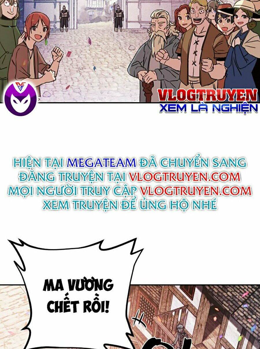 Sự Trở Lại Của Anh Hùng Diệt Thế Chapter 1 - Trang 2