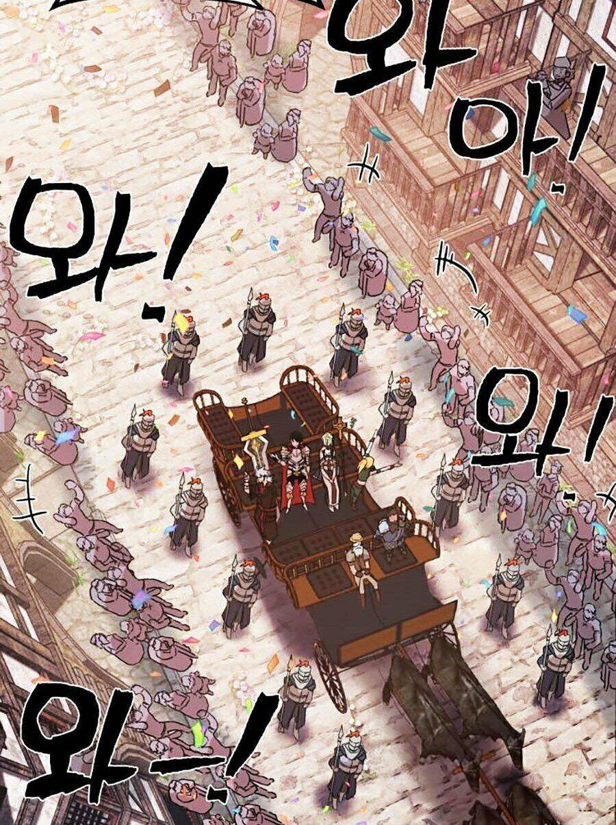 Sự Trở Lại Của Anh Hùng Diệt Thế Chapter 1 - Trang 2