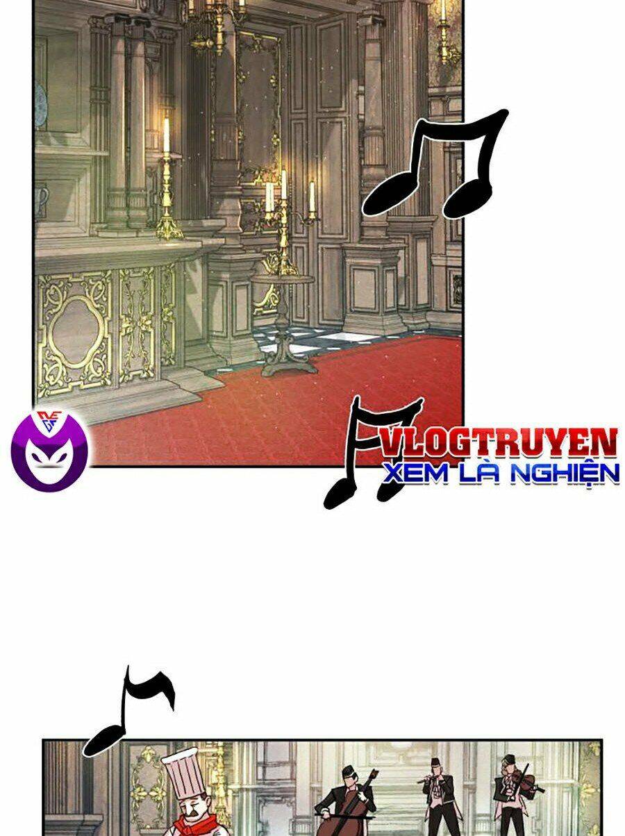 Sự Trở Lại Của Anh Hùng Diệt Thế Chapter 1 - Trang 2