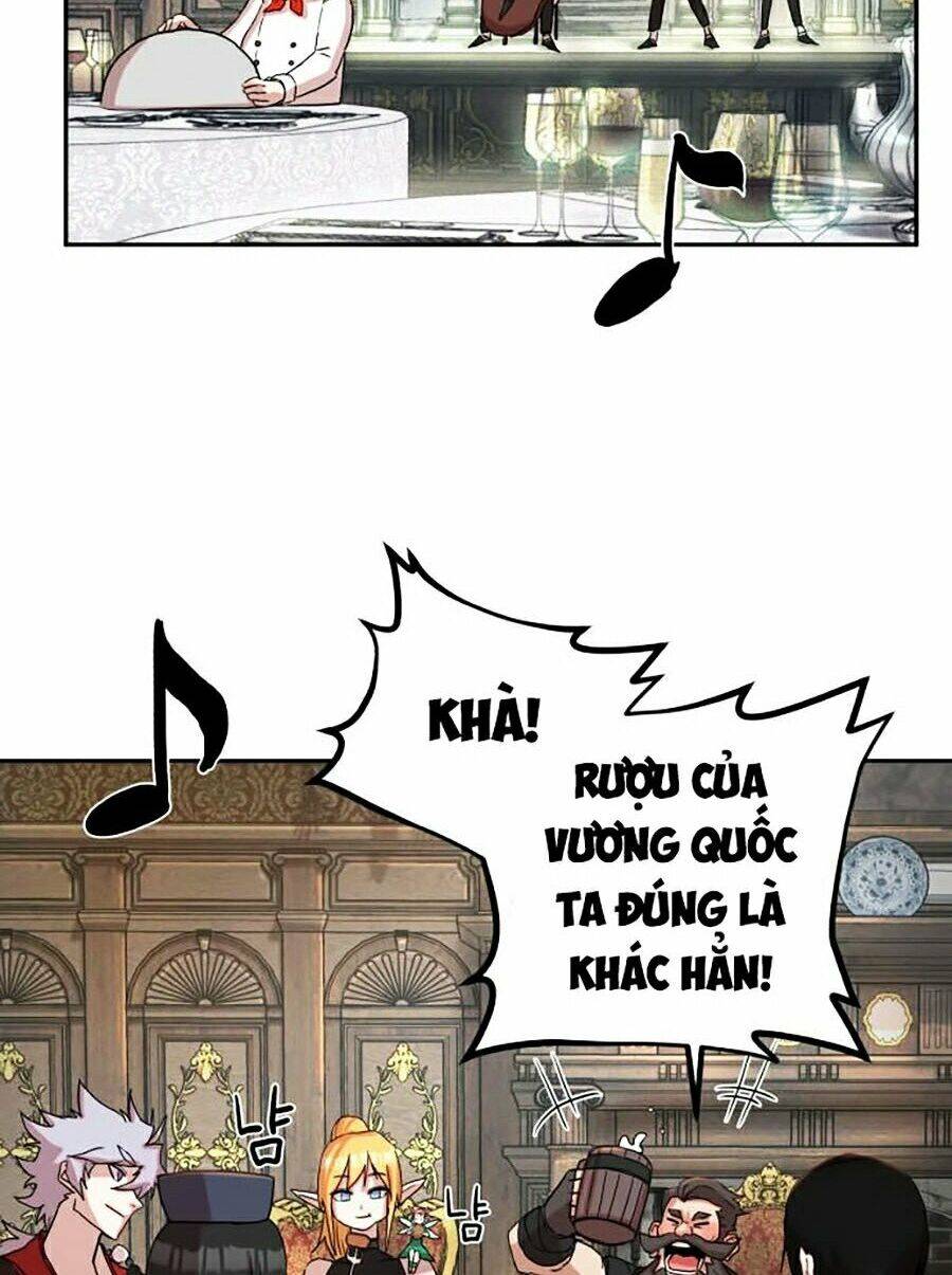 Sự Trở Lại Của Anh Hùng Diệt Thế Chapter 1 - Trang 2