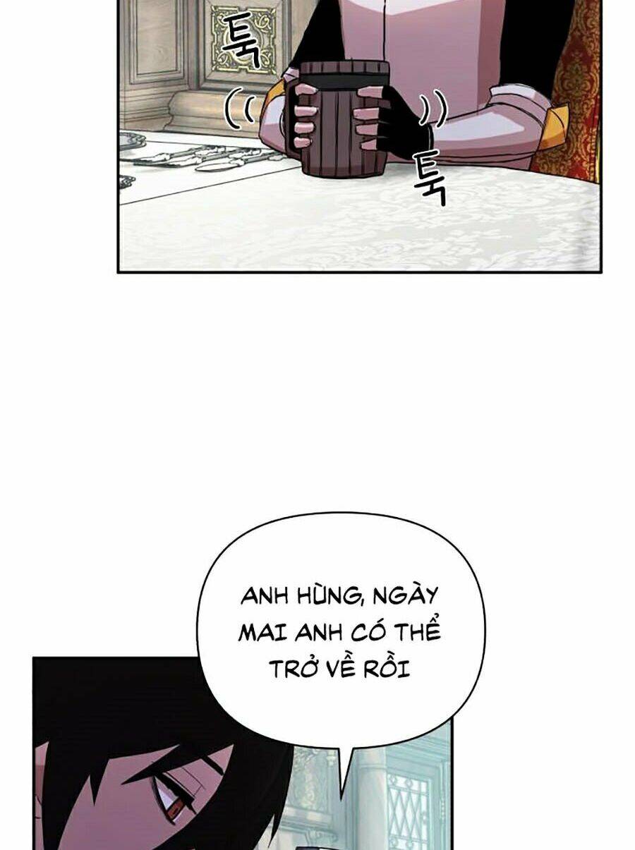 Sự Trở Lại Của Anh Hùng Diệt Thế Chapter 1 - Trang 2