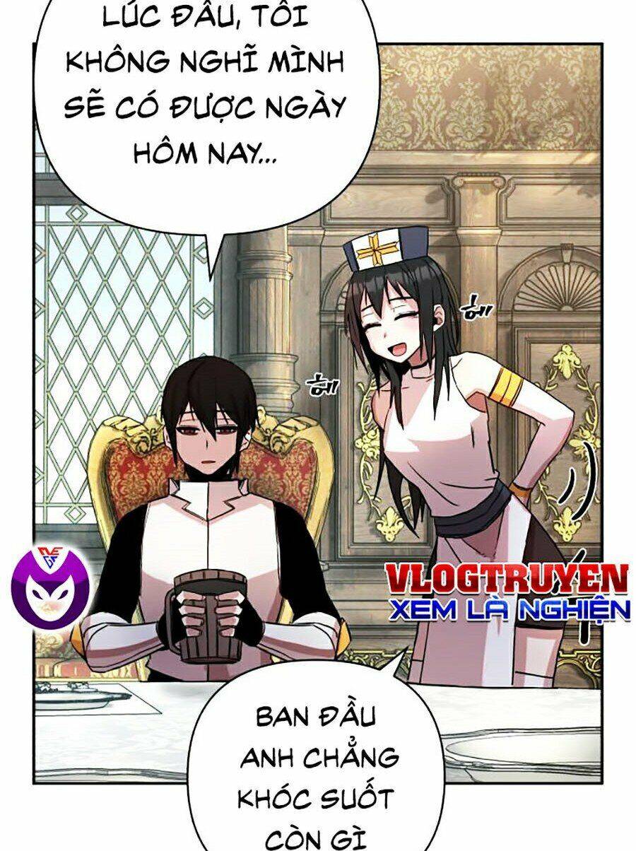 Sự Trở Lại Của Anh Hùng Diệt Thế Chapter 1 - Trang 2