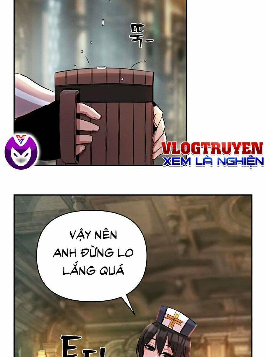 Sự Trở Lại Của Anh Hùng Diệt Thế Chapter 1 - Trang 2