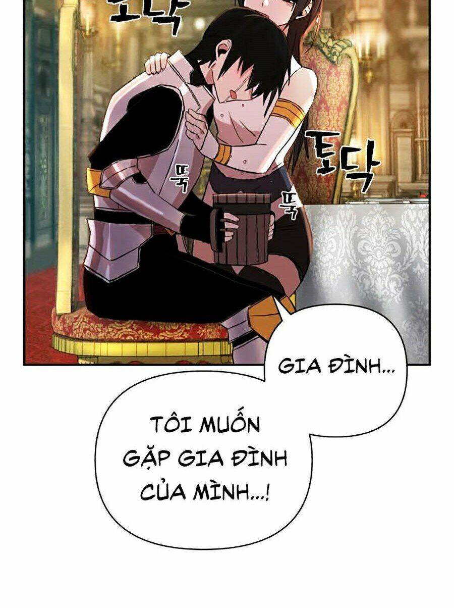 Sự Trở Lại Của Anh Hùng Diệt Thế Chapter 1 - Trang 2