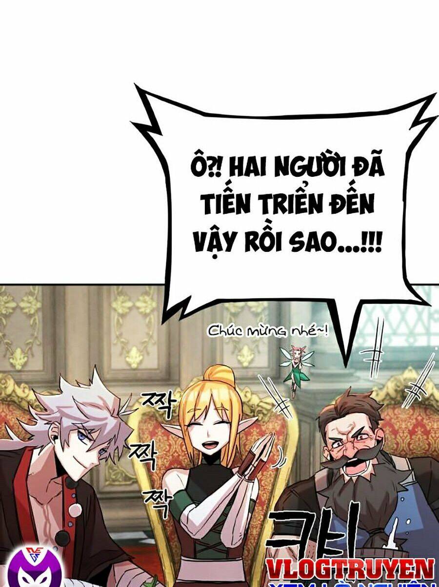 Sự Trở Lại Của Anh Hùng Diệt Thế Chapter 1 - Trang 2