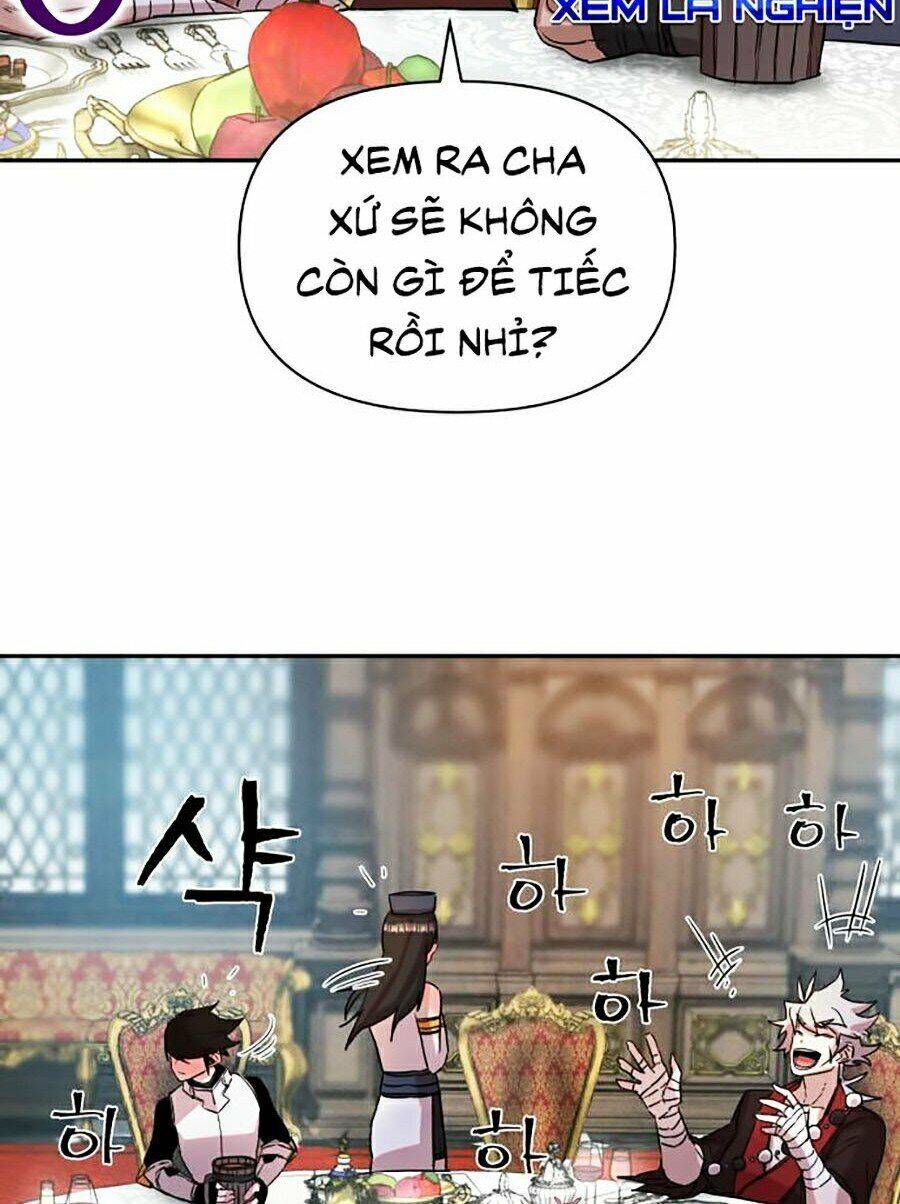 Sự Trở Lại Của Anh Hùng Diệt Thế Chapter 1 - Trang 2