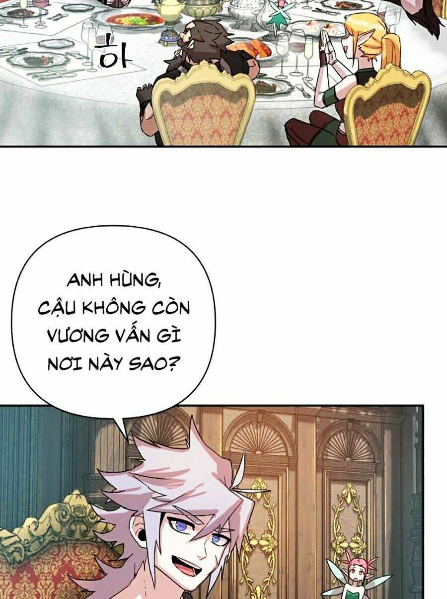 Sự Trở Lại Của Anh Hùng Diệt Thế Chapter 1 - Trang 2