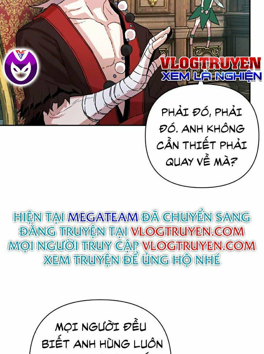 Sự Trở Lại Của Anh Hùng Diệt Thế Chapter 1 - Trang 2