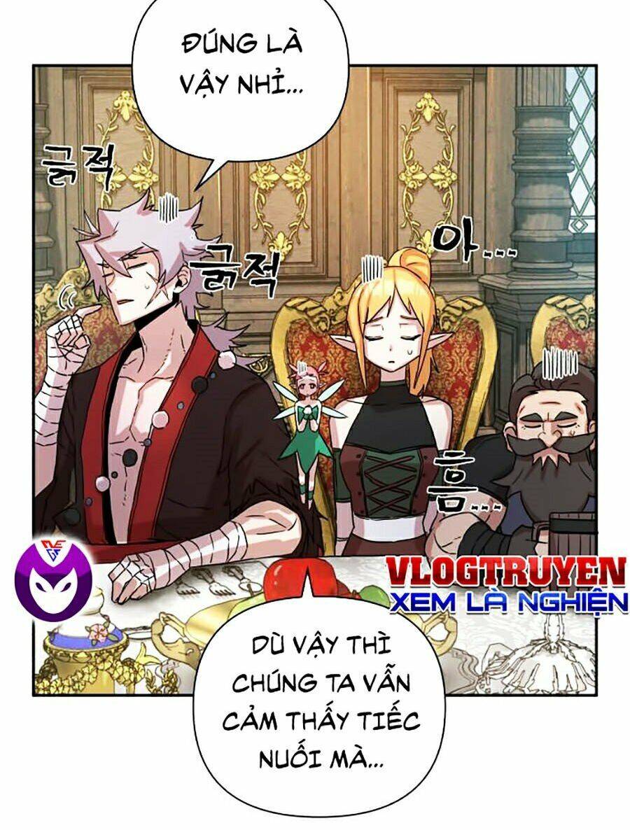 Sự Trở Lại Của Anh Hùng Diệt Thế Chapter 1 - Trang 2