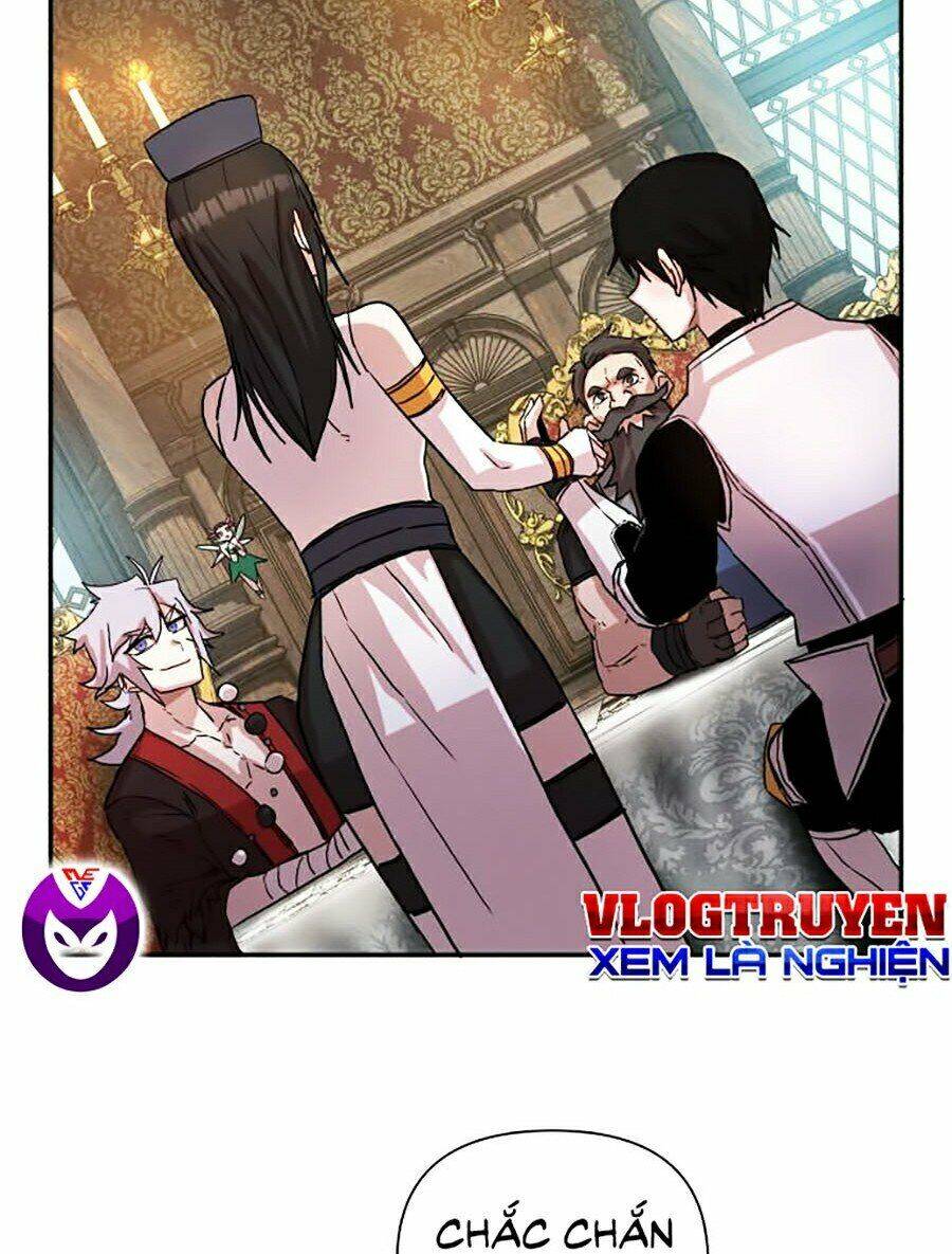 Sự Trở Lại Của Anh Hùng Diệt Thế Chapter 1 - Trang 2