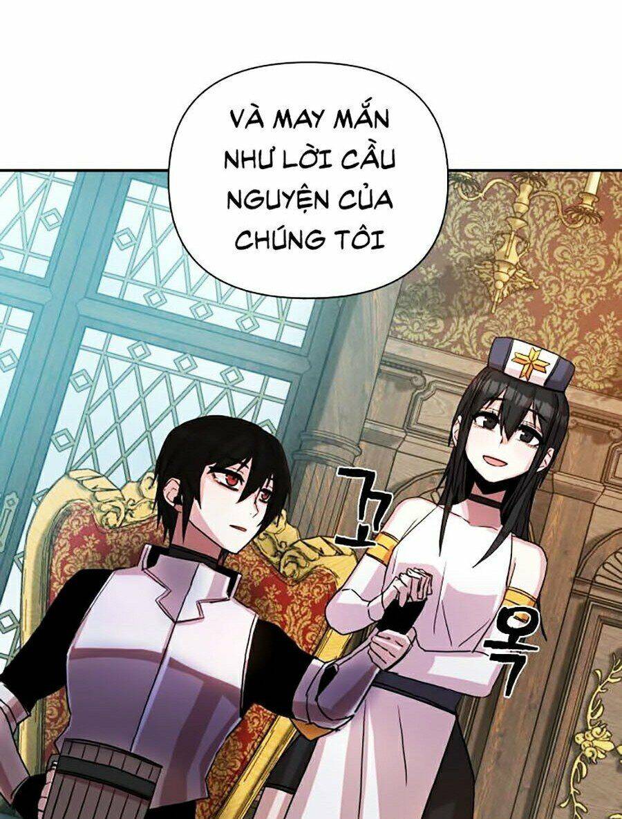 Sự Trở Lại Của Anh Hùng Diệt Thế Chapter 1 - Trang 2