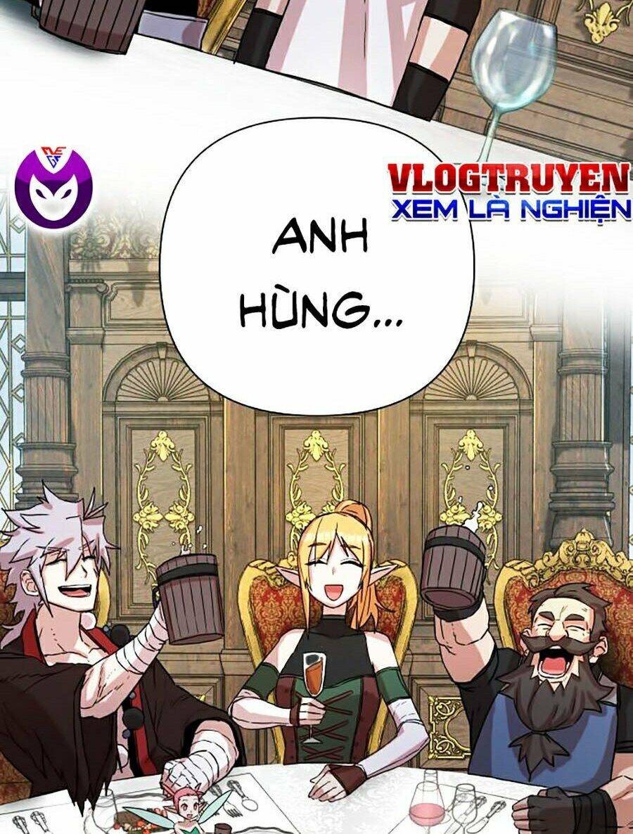 Sự Trở Lại Của Anh Hùng Diệt Thế Chapter 1 - Trang 2