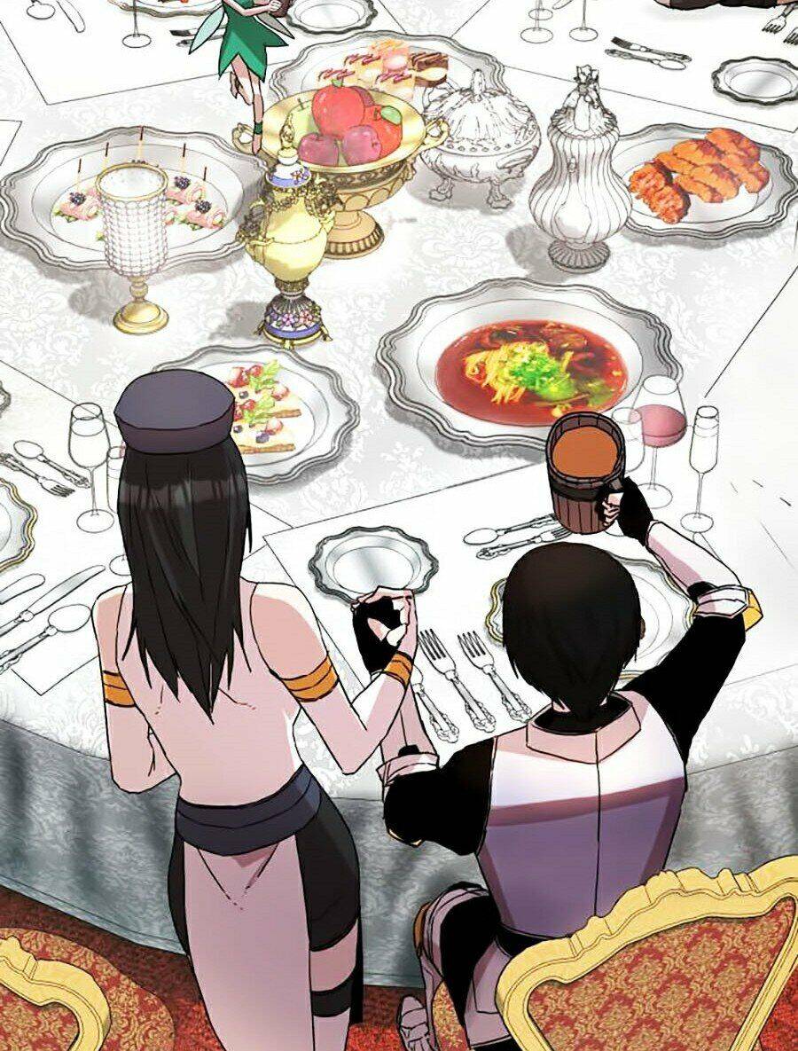 Sự Trở Lại Của Anh Hùng Diệt Thế Chapter 1 - Trang 2