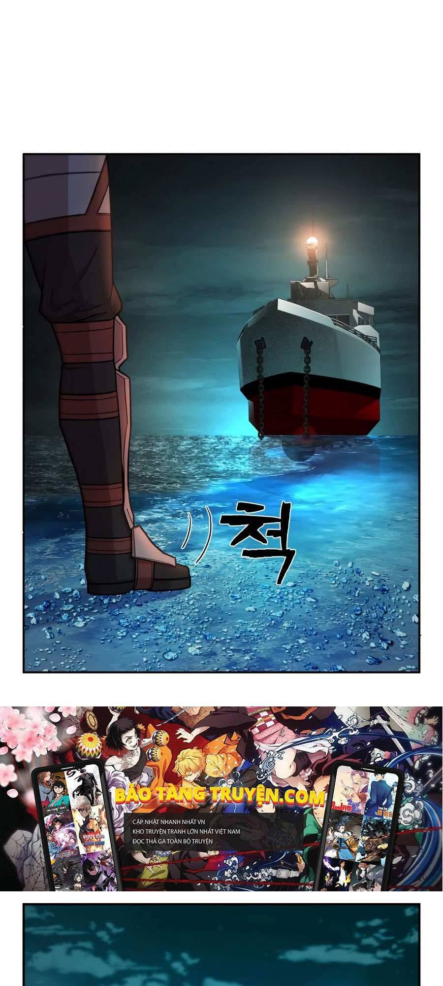 Sự Trở Lại Của Anh Hùng Diệt Thế Chapter 10 - Trang 2