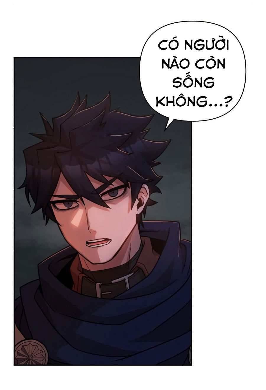 Sự Trở Lại Của Anh Hùng Diệt Thế Chapter 10 - Trang 2