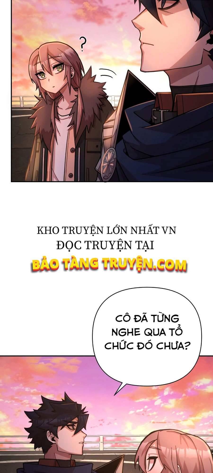 Sự Trở Lại Của Anh Hùng Diệt Thế Chapter 10 - Trang 2