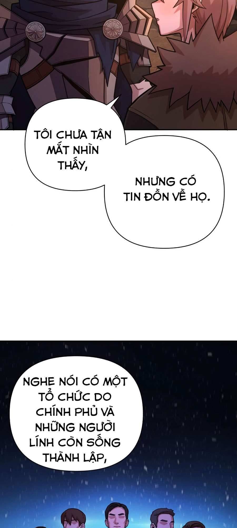 Sự Trở Lại Của Anh Hùng Diệt Thế Chapter 10 - Trang 2