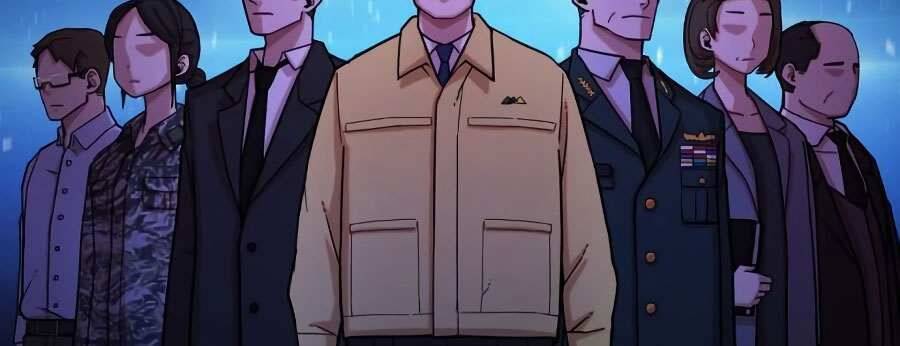 Sự Trở Lại Của Anh Hùng Diệt Thế Chapter 10 - Trang 2