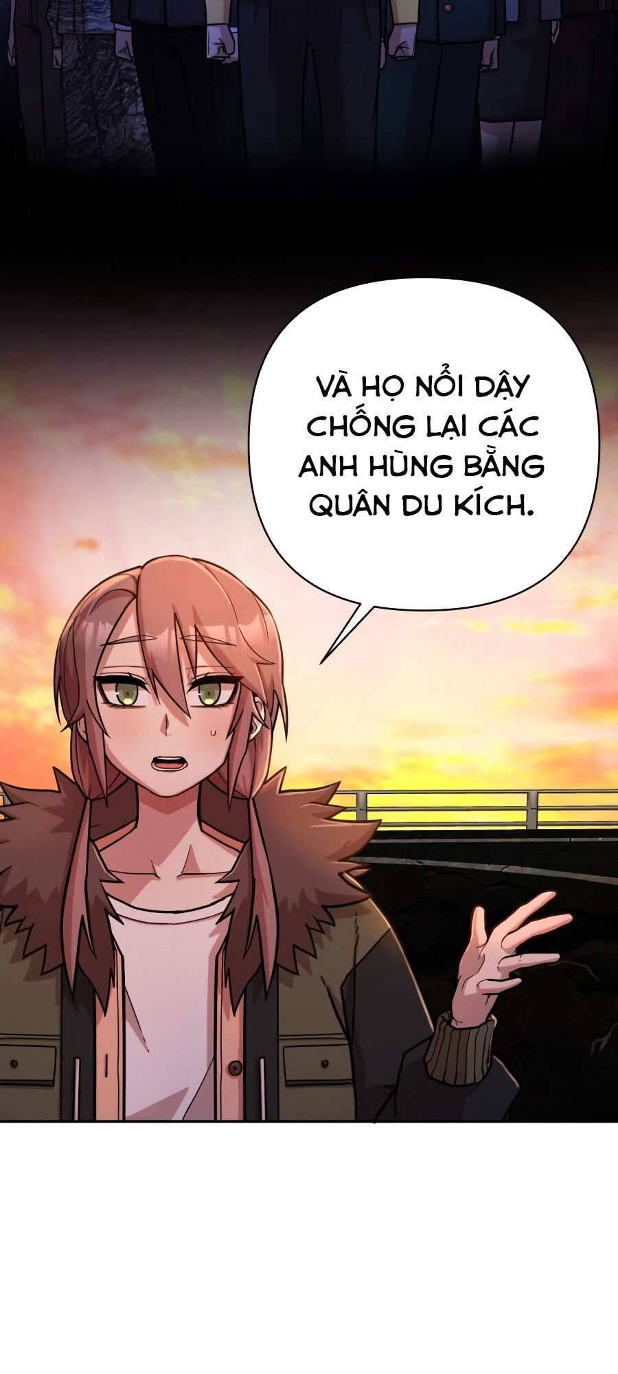 Sự Trở Lại Của Anh Hùng Diệt Thế Chapter 10 - Trang 2