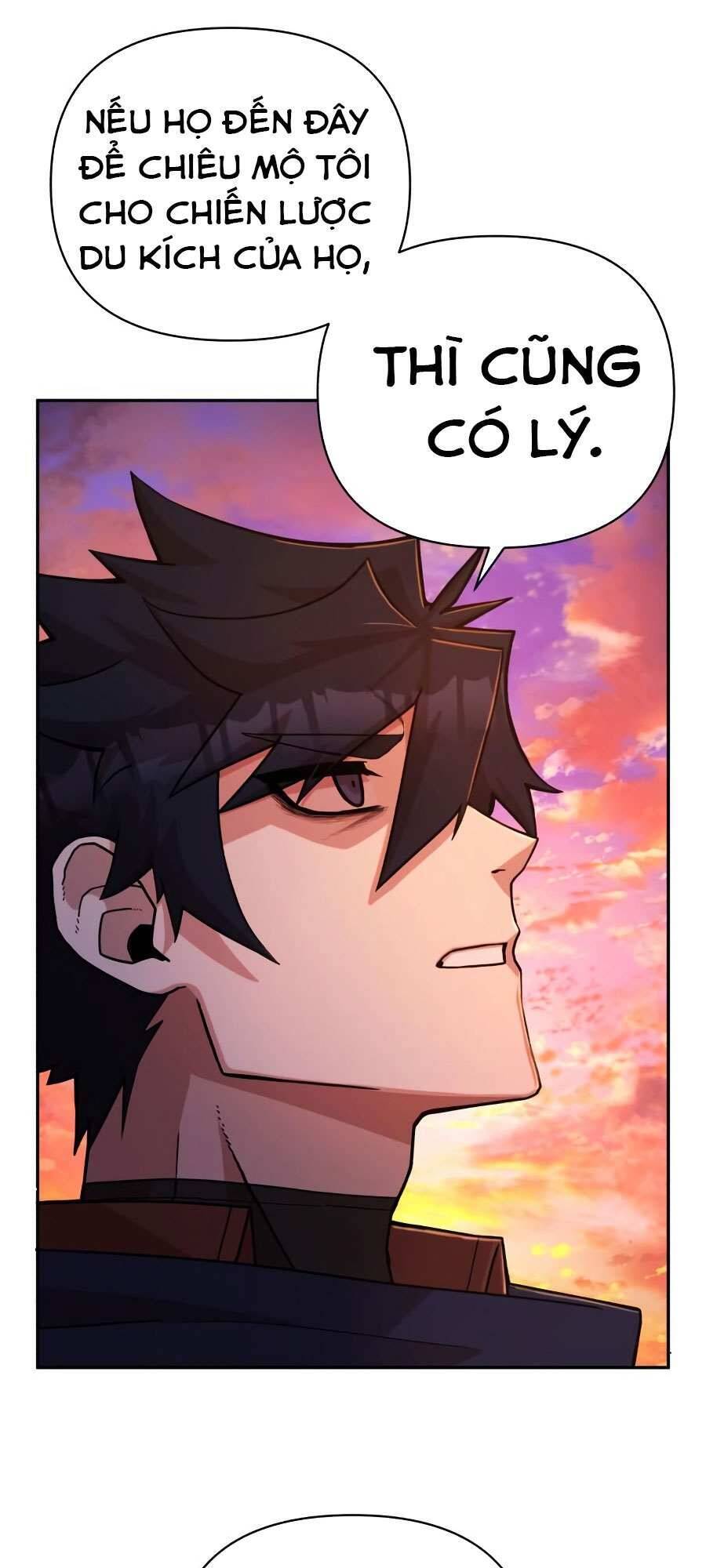 Sự Trở Lại Của Anh Hùng Diệt Thế Chapter 10 - Trang 2