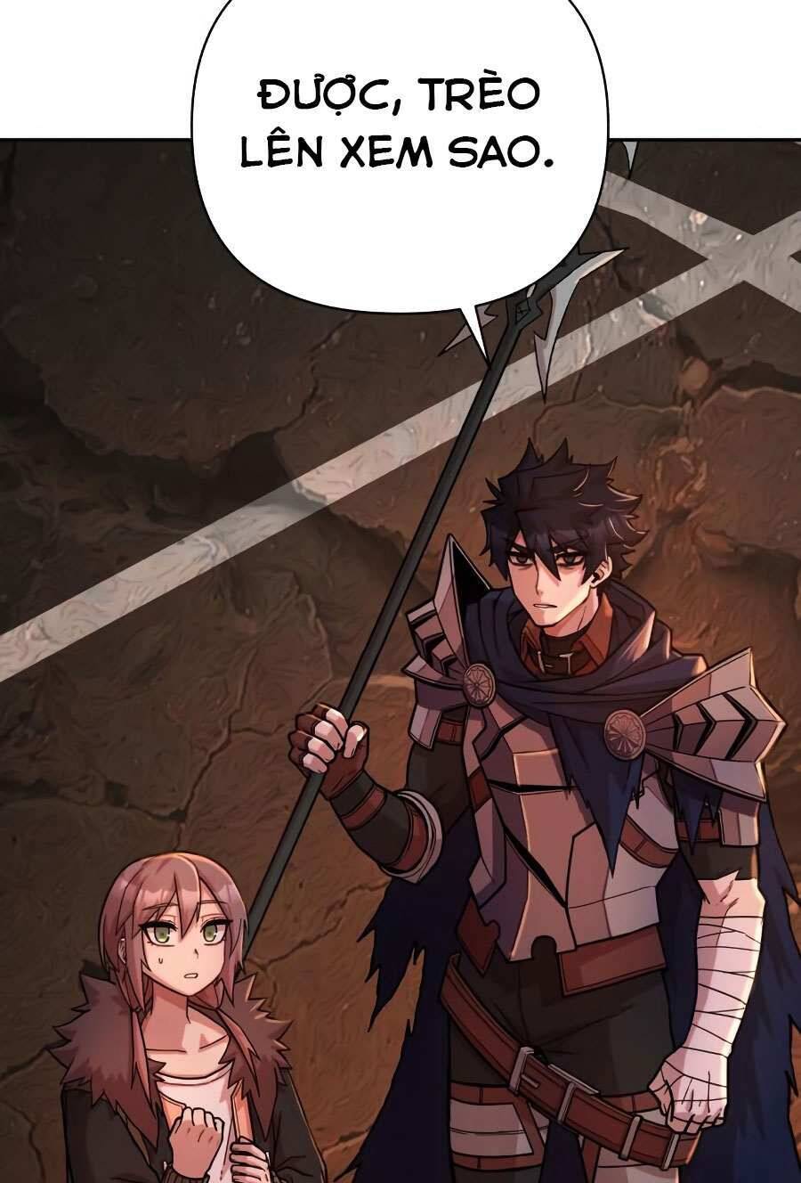 Sự Trở Lại Của Anh Hùng Diệt Thế Chapter 10 - Trang 2