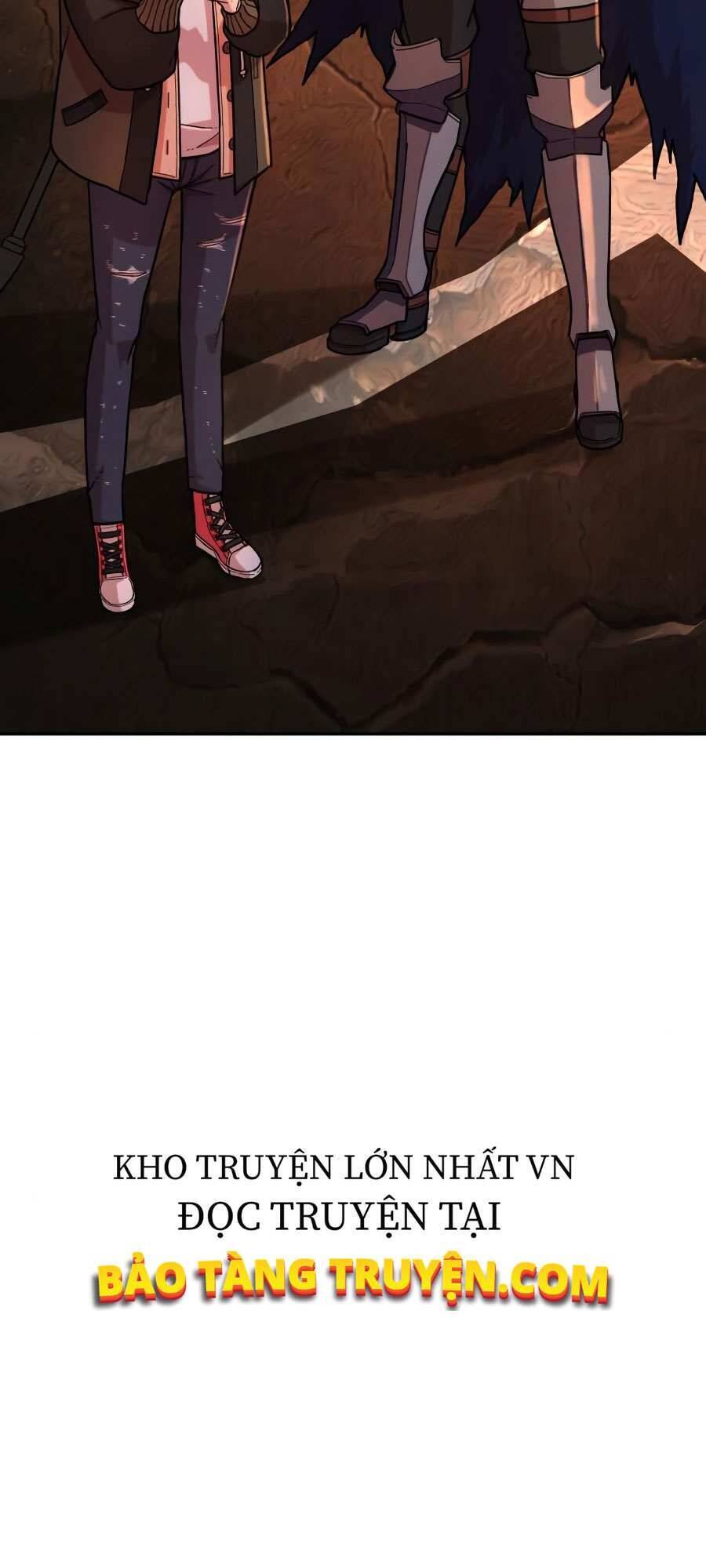 Sự Trở Lại Của Anh Hùng Diệt Thế Chapter 10 - Trang 2