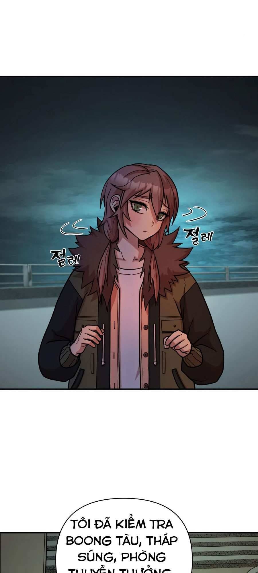 Sự Trở Lại Của Anh Hùng Diệt Thế Chapter 10 - Trang 2