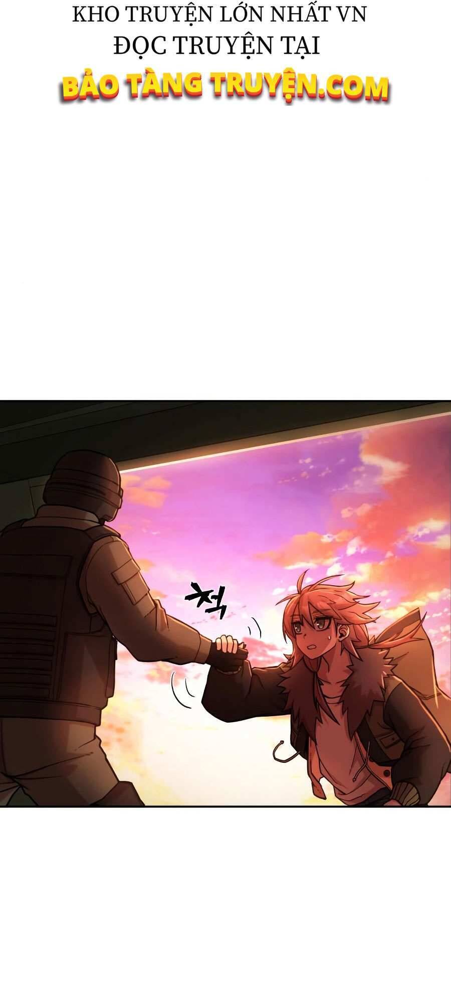 Sự Trở Lại Của Anh Hùng Diệt Thế Chapter 10 - Trang 2