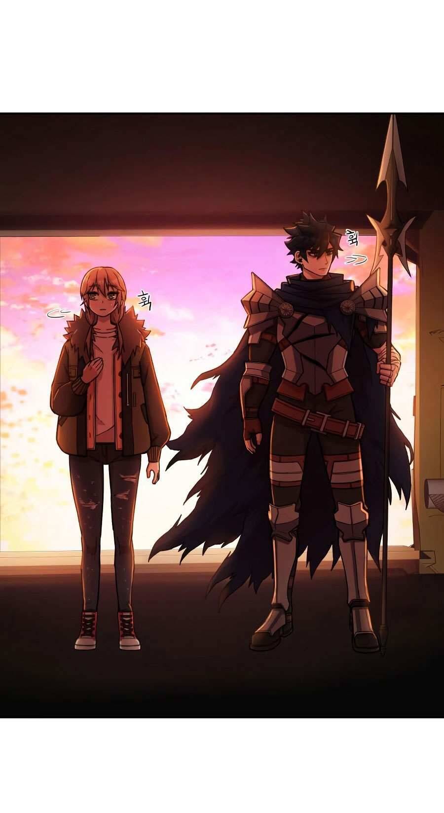 Sự Trở Lại Của Anh Hùng Diệt Thế Chapter 10 - Trang 2