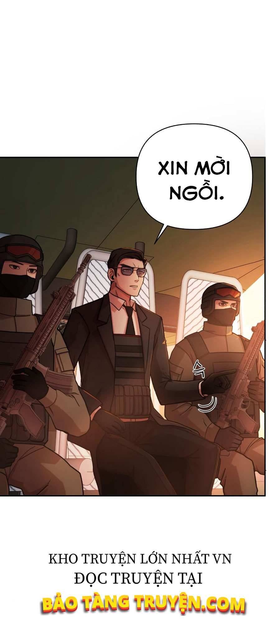 Sự Trở Lại Của Anh Hùng Diệt Thế Chapter 10 - Trang 2