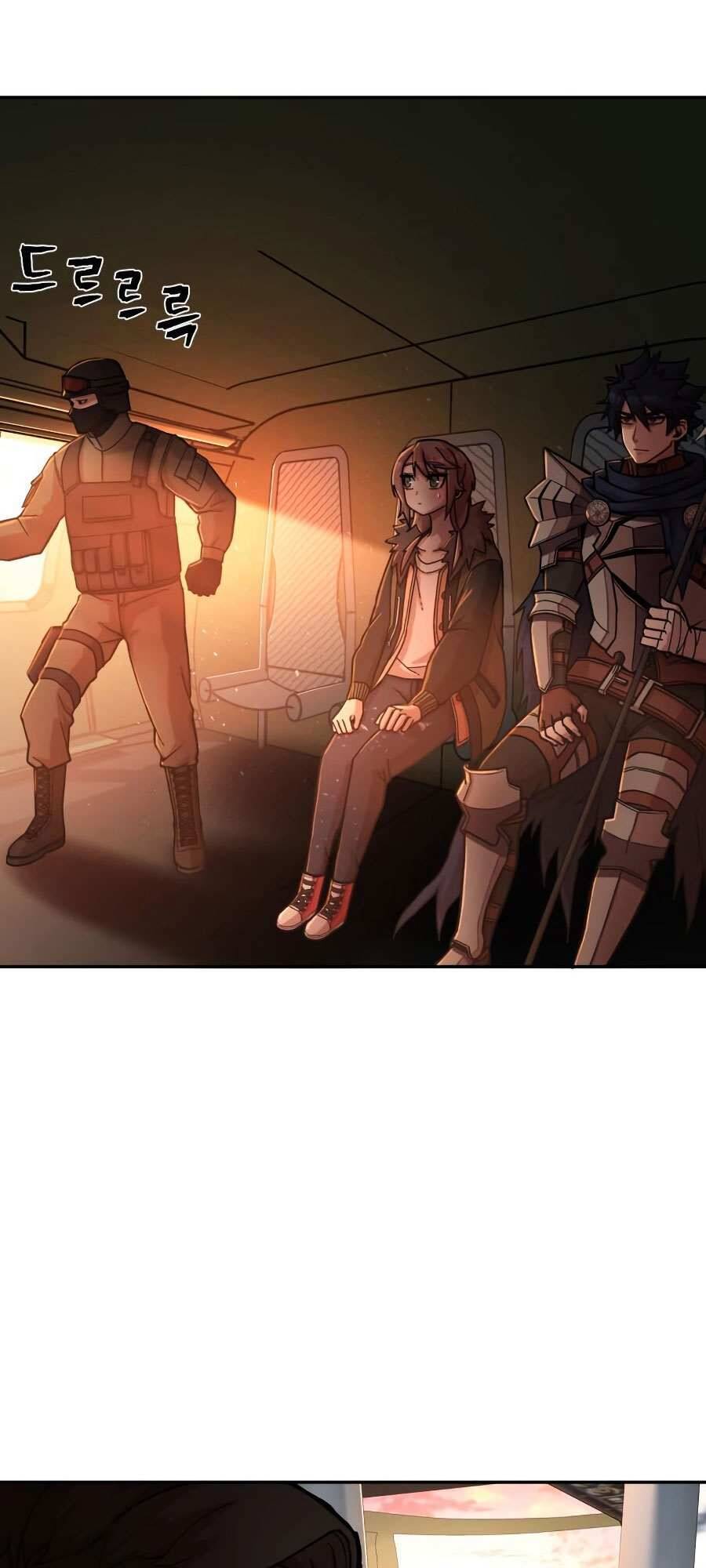 Sự Trở Lại Của Anh Hùng Diệt Thế Chapter 10 - Trang 2