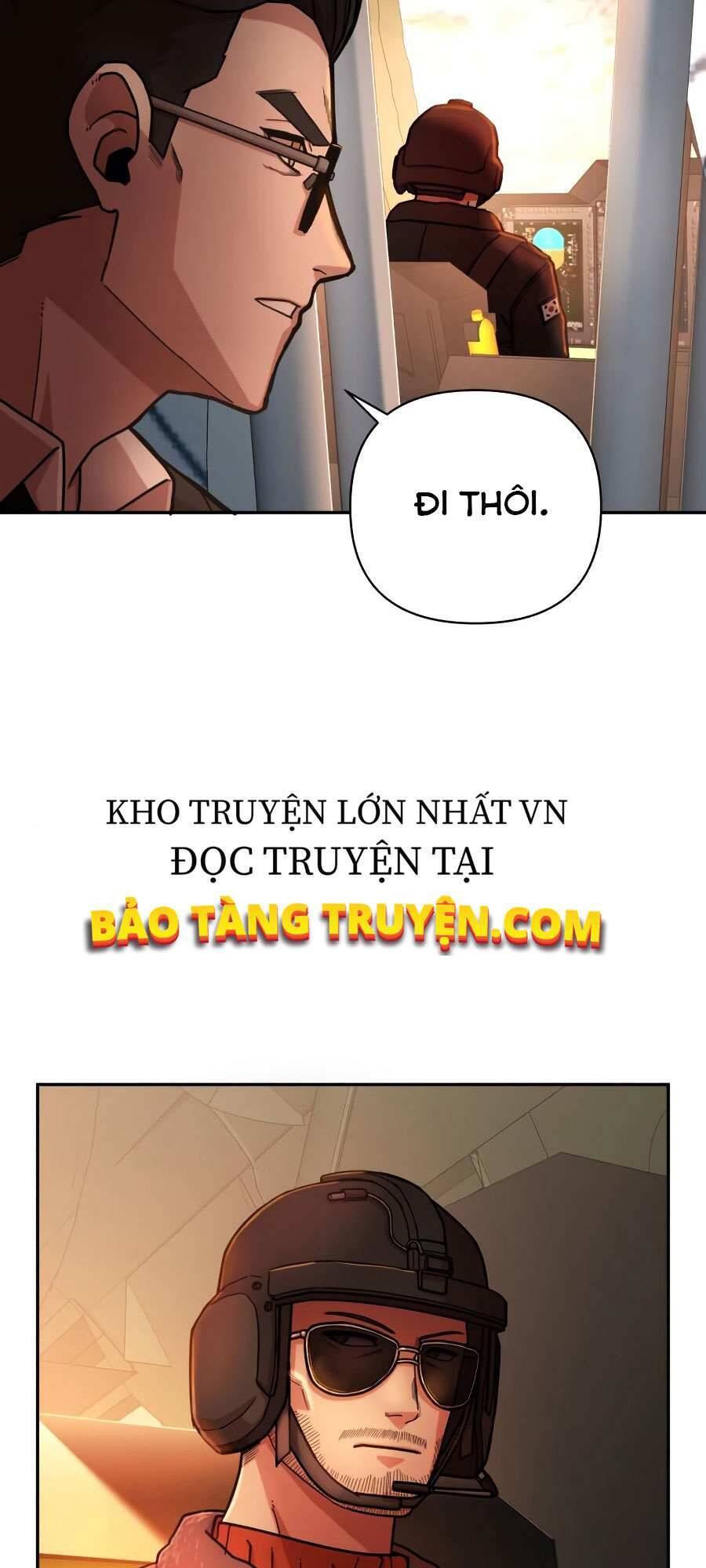 Sự Trở Lại Của Anh Hùng Diệt Thế Chapter 10 - Trang 2