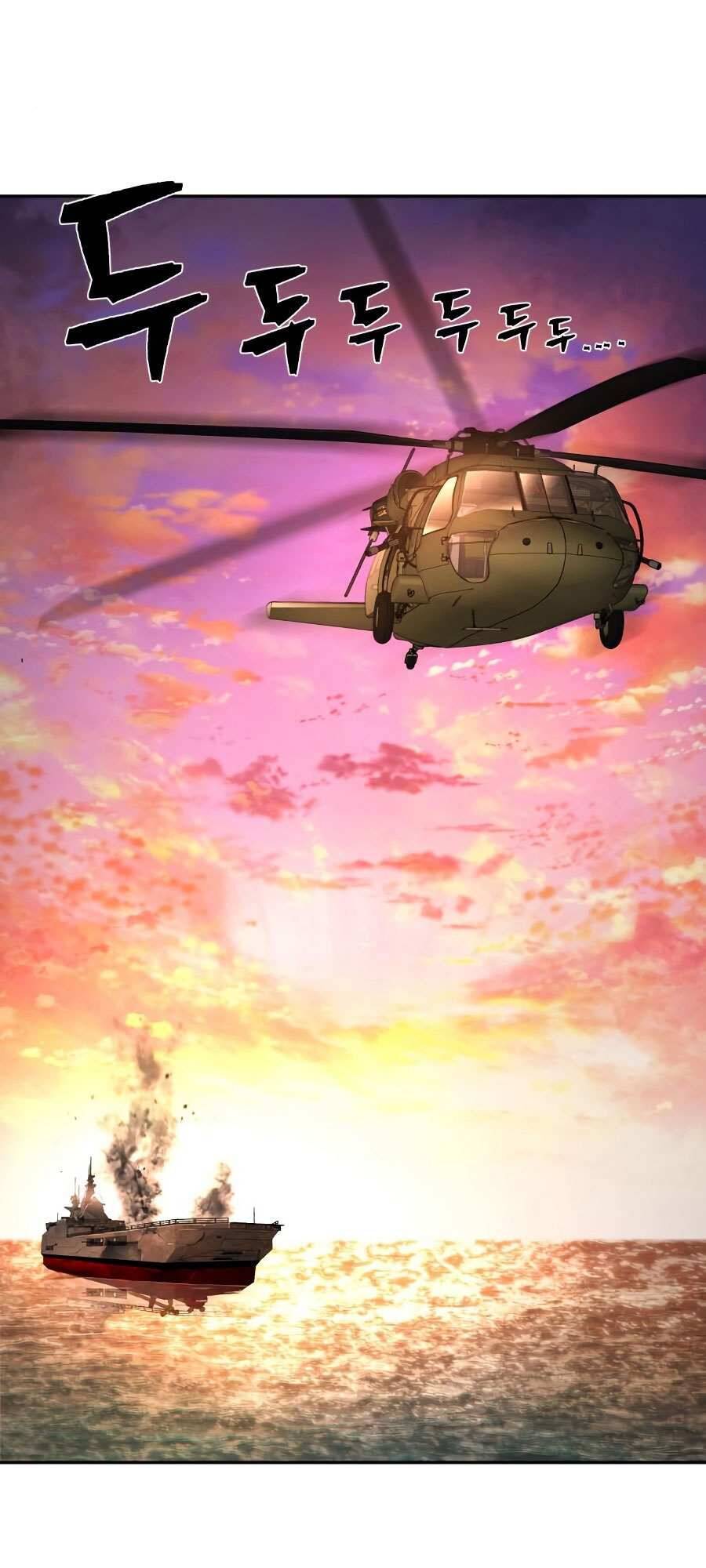 Sự Trở Lại Của Anh Hùng Diệt Thế Chapter 10 - Trang 2