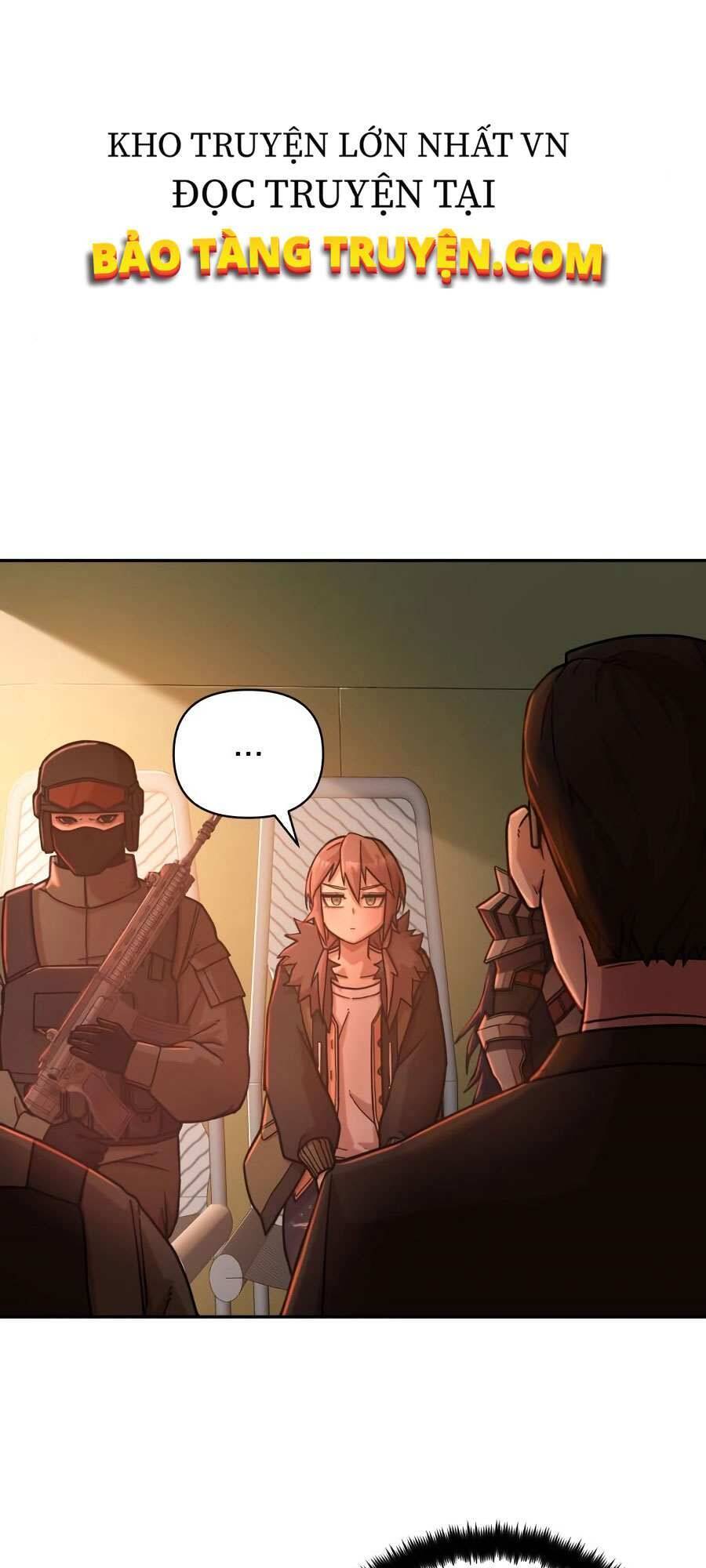 Sự Trở Lại Của Anh Hùng Diệt Thế Chapter 10 - Trang 2