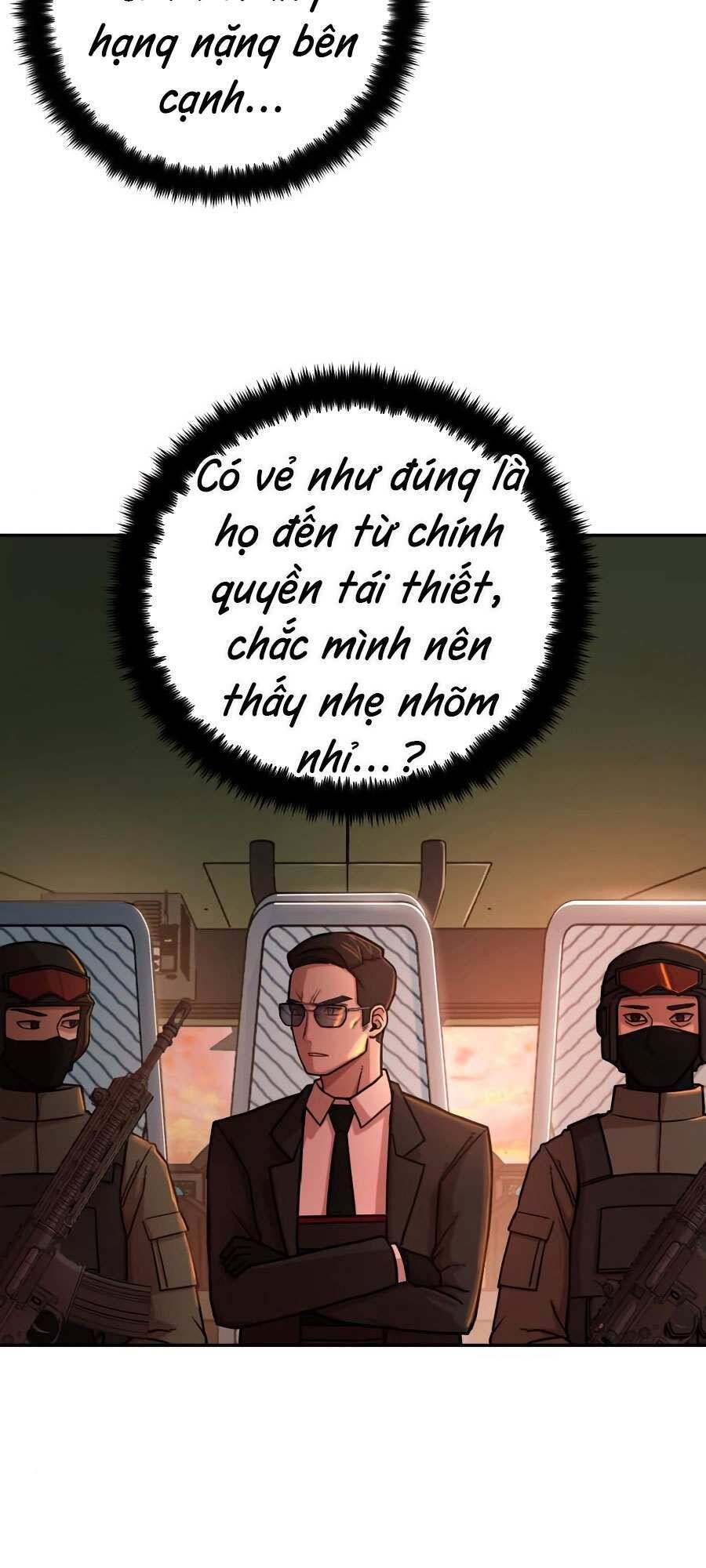 Sự Trở Lại Của Anh Hùng Diệt Thế Chapter 10 - Trang 2
