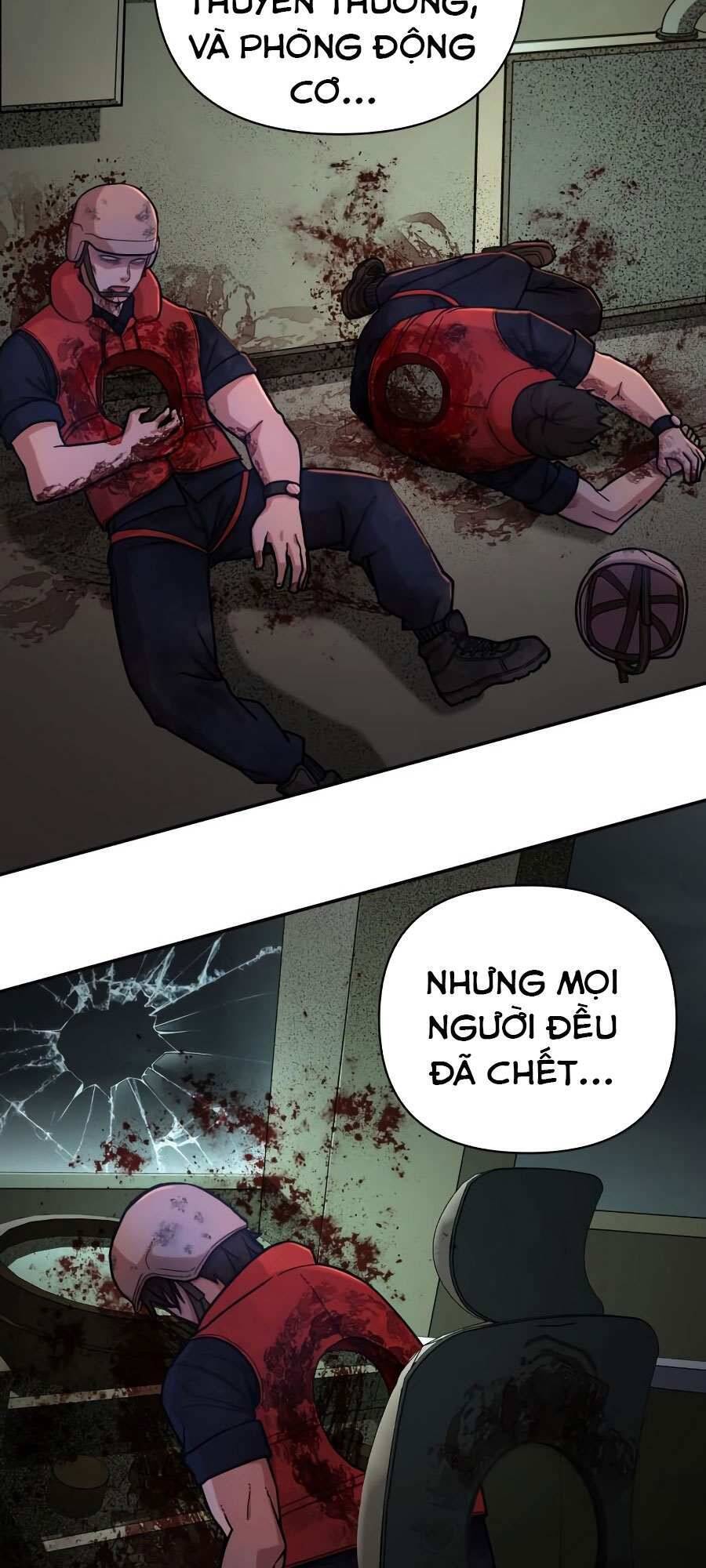 Sự Trở Lại Của Anh Hùng Diệt Thế Chapter 10 - Trang 2