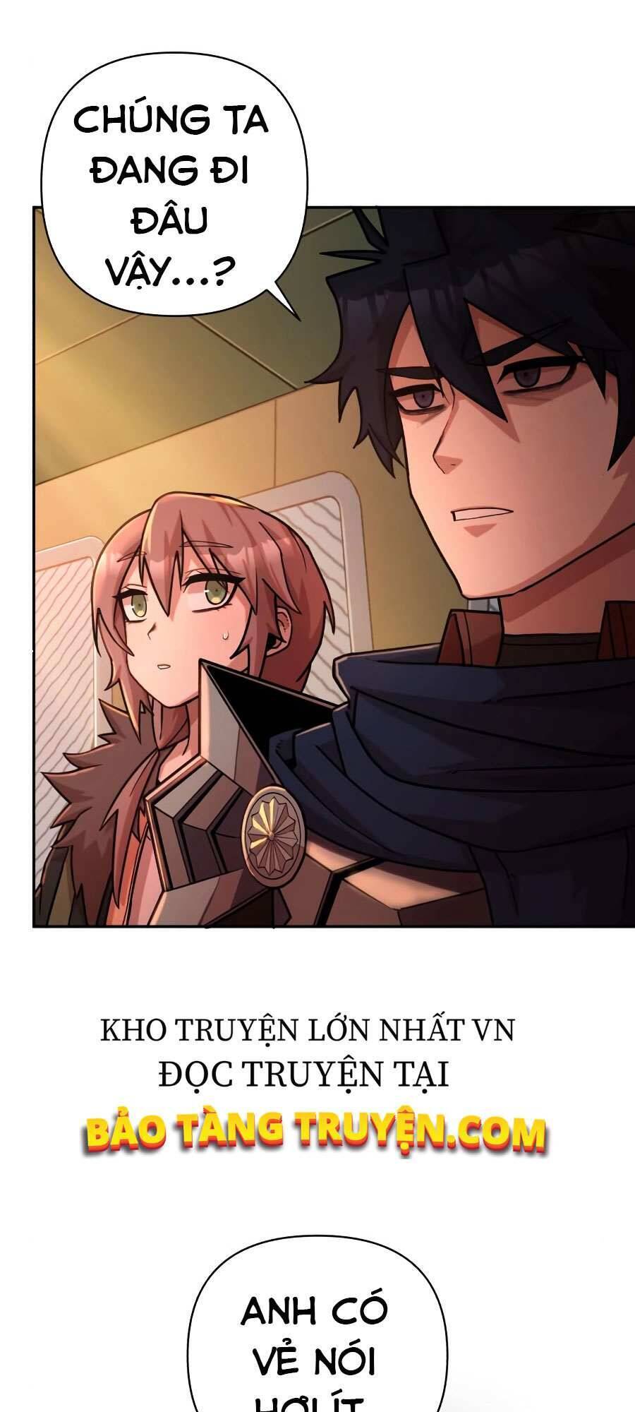 Sự Trở Lại Của Anh Hùng Diệt Thế Chapter 10 - Trang 2