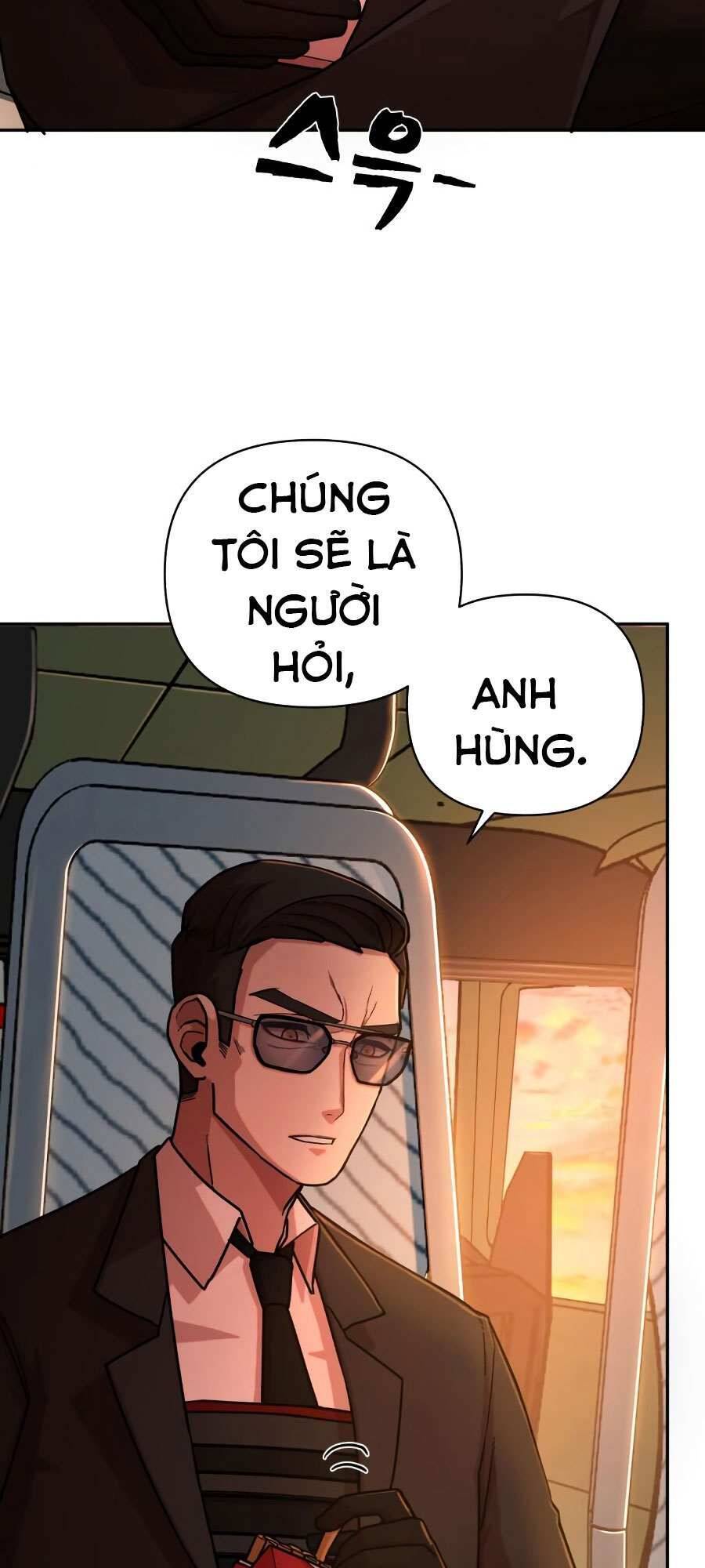Sự Trở Lại Của Anh Hùng Diệt Thế Chapter 10 - Trang 2