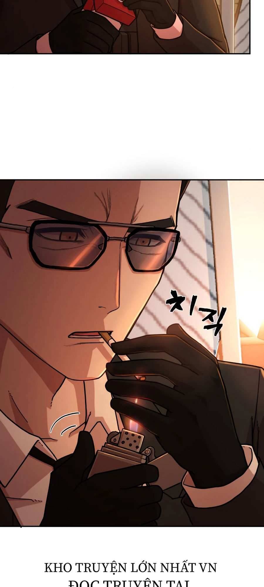 Sự Trở Lại Của Anh Hùng Diệt Thế Chapter 10 - Trang 2